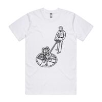 AS Colour - Classic Tee (Heavy Weight) Thumbnail