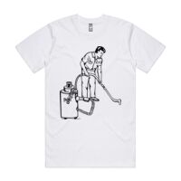 AS Colour - Classic Tee (Heavy Weight) Thumbnail