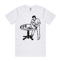 AS Colour - Classic Tee (Heavy Weight) Thumbnail