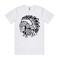 AS Colour - Classic Tee (Heavy Weight) Thumbnail