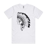 AS Colour - Classic Tee (Heavy Weight) Thumbnail