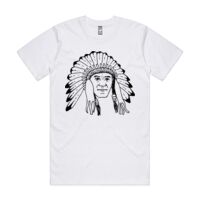 AS Colour - Classic Tee (Heavy Weight) Thumbnail