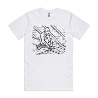 AS Colour - Classic Tee (Heavy Weight) Thumbnail