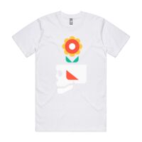 AS Colour - Classic Tee (Heavy Weight) Thumbnail