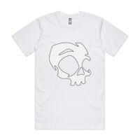 AS Colour - Classic Tee (Heavy Weight) Thumbnail