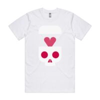 AS Colour - Classic Tee (Heavy Weight) Thumbnail