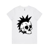 AS Colour - Women's  Maple ORGANIC Tee Thumbnail