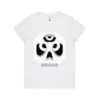 AS Colour - Women's  Maple ORGANIC Tee Thumbnail