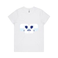 AS Colour - Women's  Maple ORGANIC Tee Thumbnail