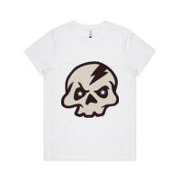 AS Colour - Women's  Maple ORGANIC Tee Thumbnail