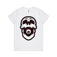 AS Colour - Women's  Maple ORGANIC Tee Thumbnail