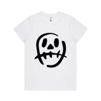 AS Colour - Women's  Maple ORGANIC Tee Thumbnail