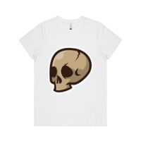 AS Colour - Women's  Maple ORGANIC Tee Thumbnail