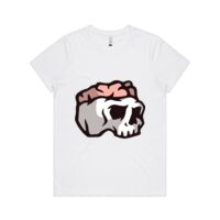 AS Colour - Women's  Maple ORGANIC Tee Thumbnail