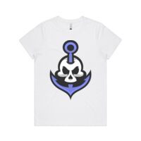 AS Colour - Women's  Maple ORGANIC Tee Thumbnail