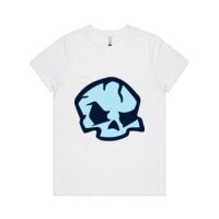 AS Colour - Women's  Maple ORGANIC Tee Thumbnail