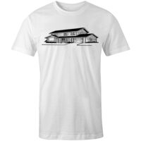 Sportage Adult Regular T-shirt Thumbnail