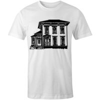 Sportage Adult Regular T-shirt Thumbnail