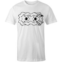 Sportage Adult Regular T-shirt Thumbnail