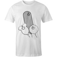 Sportage Adult Regular T-shirt Thumbnail