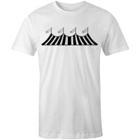 Sportage Adult Regular T-shirt Thumbnail