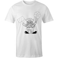 Sportage Adult Regular T-shirt Thumbnail