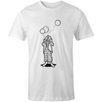 Sportage Adult Regular T-shirt Thumbnail