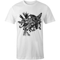 Sportage Adult Regular T-shirt Thumbnail