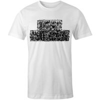 Sportage Adult Regular T-shirt Thumbnail
