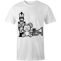 Sportage Adult Regular T-shirt Thumbnail