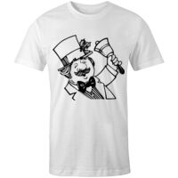 Sportage Adult Regular T-shirt Thumbnail