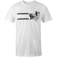 Sportage Adult Regular T-shirt Thumbnail
