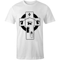 Sportage Adult Regular T-shirt Thumbnail