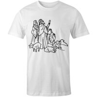 Sportage Adult Regular T-shirt Thumbnail