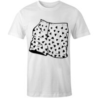 Sportage Adult Regular T-shirt Thumbnail