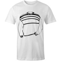 Sportage Adult Regular T-shirt Thumbnail