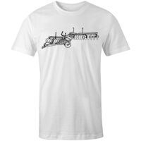 Sportage Adult Regular T-shirt Thumbnail