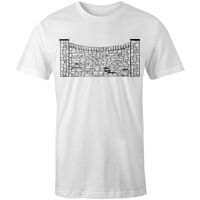 Sportage Adult Regular T-shirt Thumbnail