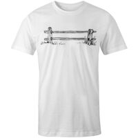 Sportage Adult Regular T-shirt Thumbnail