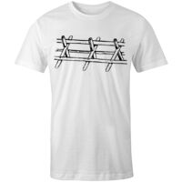 Sportage Adult Regular T-shirt Thumbnail