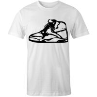 Sportage Adult Regular T-shirt Thumbnail