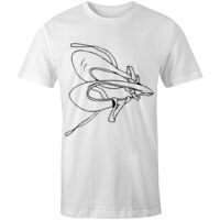 Sportage Adult Regular T-shirt Thumbnail