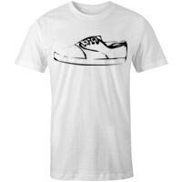 Sportage Adult Regular T-shirt Thumbnail