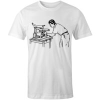 Sportage Adult Regular T-shirt Thumbnail