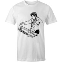 Sportage Adult Regular T-shirt Thumbnail