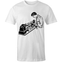 Sportage Adult Regular T-shirt Thumbnail