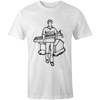 Sportage Adult Regular T-shirt Thumbnail