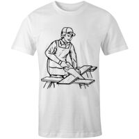 Sportage Adult Regular T-shirt Thumbnail