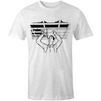 Sportage Adult Regular T-shirt Thumbnail