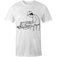 Sportage Adult Regular T-shirt Thumbnail